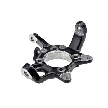 Fusée d'essieu Avant Droit Pour MITSUBISHI PAJERO IV -à partir de 2007 3870A022