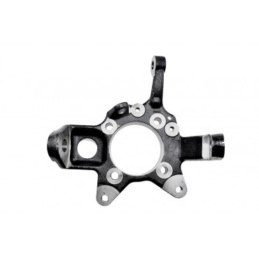 Fusée d'essieu Avant Droit Pour MITSUBISHI PAJERO IV -à partir de 2007 3870A022