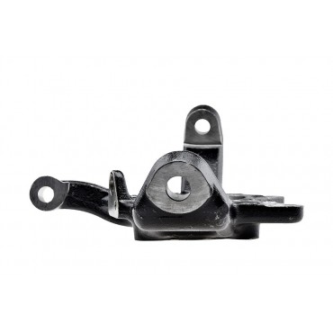 Fusée d'essieu Avant Droit Pour MITSUBISHI PAJERO IV -à partir de 2007 3870A022