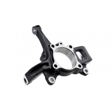 Fusée d'essieu Avant Droit Pour MITSUBISHI L200 / TRITON PAJERO SPORT MR992367
