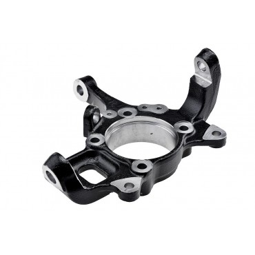 Fusée d'essieu Avant Droit Pour MITSUBISHI L200 / TRITON PAJERO SPORT MR992367