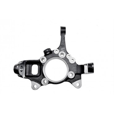 Fusée d'essieu Avant Droit Pour MITSUBISHI L200 / TRITON PAJERO SPORT MR992367