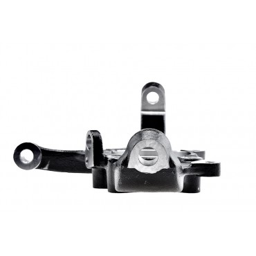 Fusée d'essieu Avant Droit Pour MITSUBISHI L200 / TRITON PAJERO SPORT MR992367