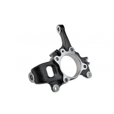 Fusée d'essieu Avant Gauche Pour MITSUBISHI L 200 / TRITON PAJERO SPORT MR992367