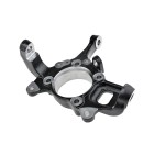 Fusée d'essieu Avant Gauche Pour MITSUBISHI L 200 / TRITON PAJERO SPORT MR992367