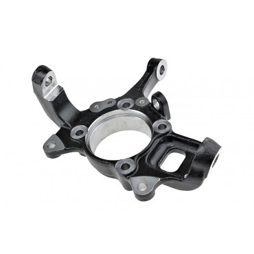 Fusée d'essieu Avant Gauche Pour MITSUBISHI L 200 / TRITON PAJERO SPORT MR992367