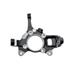Fusée d'essieu Avant Gauche Pour MITSUBISHI L 200 / TRITON PAJERO SPORT MR992367