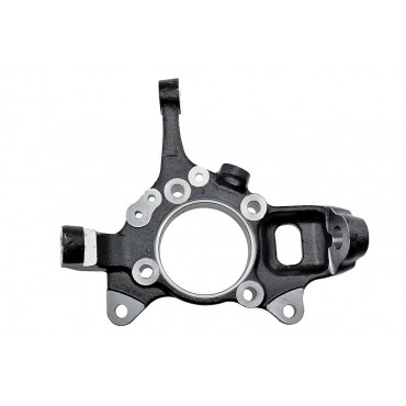 Fusée d'essieu Avant Gauche Pour MITSUBISHI L 200 / TRITON PAJERO SPORT MR992367