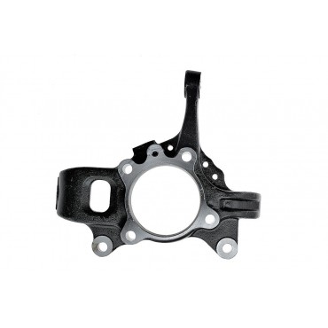 Fusée d'essieu Avant Gauche Pour MITSUBISHI L 200 / TRITON PAJERO SPORT MR992367