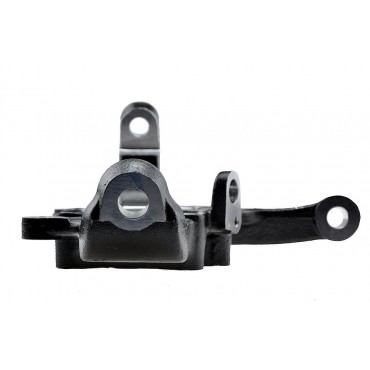 Fusée d'essieu Avant Gauche Pour MITSUBISHI L 200 / TRITON PAJERO SPORT MR992367