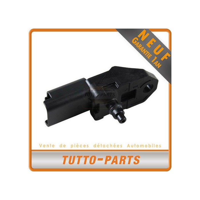 Capteur Pression Suralimentation Citroen Peugeot 1.6 2.0 HDi 1920CZ 9639469280