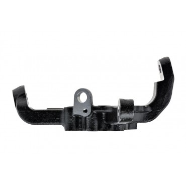 Fusée d'essieu Avant Gauche Pour MITSUBISHI L 200 / TRITON PAJERO SPORT MR992367