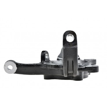 Fusée d'essieu Avant Gauche Pour MITSUBISHI L 200 / TRITON PAJERO SPORT MR992367