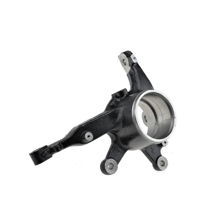 Fusée d'essieu Avant Droit Pour RANGE ROVER à partir de 2003 RUB500220 RUB500141