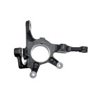 Fusée d'essieu Avant Droit Pour RANGE ROVER à partir de 2003 RUB500220 RUB500141