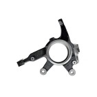 Fusée d'essieu Avant Droit Pour RANGE ROVER à partir de 2003 RUB500220 RUB500141
