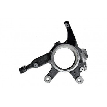 Fusée d'essieu Avant Droit Pour RANGE ROVER à partir de 2003 RUB500220 RUB500141