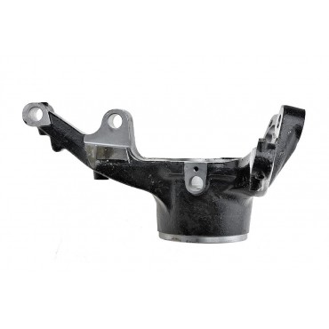 Fusée d'essieu Avant Droit Pour RANGE ROVER à partir de 2003 RUB500220 RUB500141