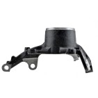Fusée d'essieu Avant Droit Pour RANGE ROVER à partir de 2003 RUB500220 RUB500141