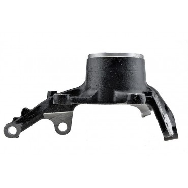 Fusée d'essieu Avant Droit Pour RANGE ROVER à partir de 2003 RUB500220 RUB500141