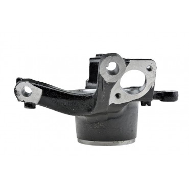 Fusée d'essieu Avant Droit Pour RANGE ROVER à partir de 2003 RUB500220 RUB500141