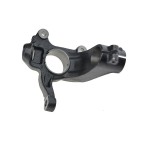 Fusée d'essieu Avant Droit Pour LAND ROVER FREELANDER -à partir de 2008 LR06858