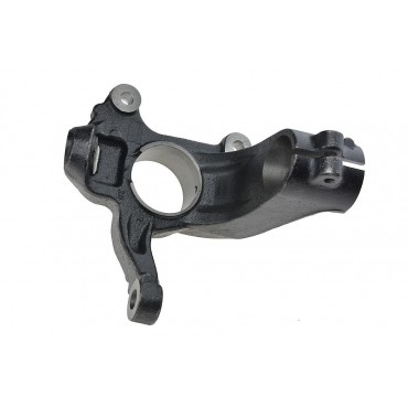 Fusée d'essieu Avant Droit Pour LAND ROVER FREELANDER -à partir de 2008 LR06858
