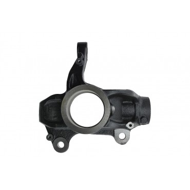 Fusée d'essieu Avant Droit Pour LAND ROVER FREELANDER -à partir de 2008 LR06858