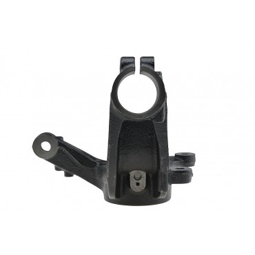Fusée d'essieu Avant Droit Pour LAND ROVER FREELANDER -à partir de 2008 LR06858