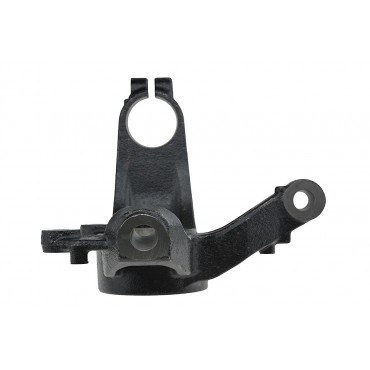 Fusée d'essieu Avant Droit Pour LAND ROVER FREELANDER -à partir de 2008 LR06858