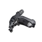 Fusée d'essieu Avant Gauche Pour LAND ROVER FREELANDER -à partir de 2008 LR06859