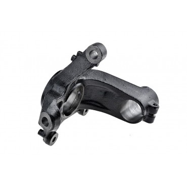 Fusée d'essieu Avant Gauche Pour LAND ROVER FREELANDER -à partir de 2008 LR06859