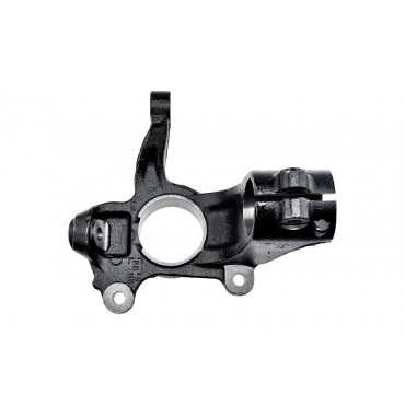 Fusée d'essieu Avant Gauche Pour LAND ROVER FREELANDER -à partir de 2008 LR06859