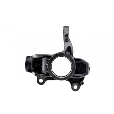 Fusée d'essieu Avant Gauche Pour LAND ROVER FREELANDER -à partir de 2008 LR06859