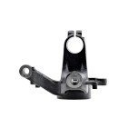 Fusée d'essieu Avant Gauche Pour LAND ROVER FREELANDER -à partir de 2008 LR06859