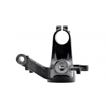 Fusée d'essieu Avant Gauche Pour LAND ROVER FREELANDER -à partir de 2008 LR06859