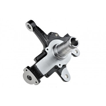 Fusée d'essieu Avant Gauche Pour D-MAX -à partir de 2012 8-97946360-D 897946360D