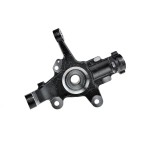 Fusée d'essieu Avant Gauche Pour D-MAX -à partir de 2012 8-97946360-D 897946360D