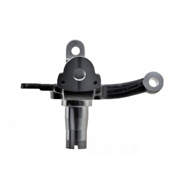 Fusée d'essieu Avant Gauche Pour D-MAX -à partir de 2012 8-97946360-D 897946360D