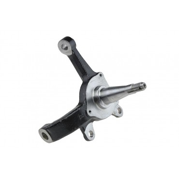 Fusée d'essieu Avant Droit Pour ISUZU D-MAX 2001-2006 8-97941084-0 8979410840