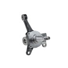Fusée d'essieu Avant Gauche Pour ISUZU D-MAX 2001-2006 8-97941085-0 8979410850