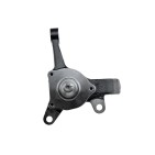 Fusée d'essieu Avant Gauche Pour ISUZU D-MAX 2001-2006 8-97941085-0 8979410850
