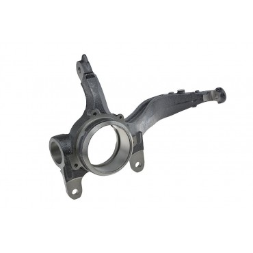 Fusée d'essieu Avant Droit Pour HONDA ACCORD VII CL CN CM 2002-2008 51210SDAA01