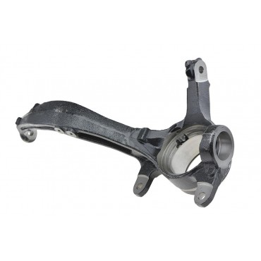 Fusée d'essieu Avant Droit Pour HONDA ACCORD VII CL CN CM 2002-2008 51210SDAA01