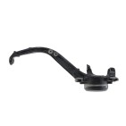 Fusée d'essieu Avant Droit Pour HONDA ACCORD VII CL CN CM 2002-2008 51210SDAA01