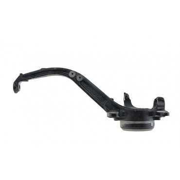 Fusée d'essieu Avant Droit Pour HONDA ACCORD VII CL CN CM 2002-2008 51210SDAA01