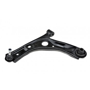 Bras de liaison Avant Gauche Pour CITROËN C1 PEUGEOT 108 TOYOTA AYGO 1614191480