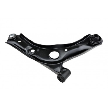 Bras de liaison Avant Gauche Pour CITROËN C1 PEUGEOT 108 TOYOTA AYGO 1614191480
