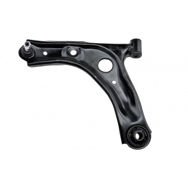 Bras de liaison Avant Gauche Pour CITROËN C1 PEUGEOT 108 TOYOTA AYGO 1614191480