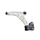 Bras de liaison Avant Gauche Pour JEEP CHEROKEE 2014-2018 F2GC3A053AXF